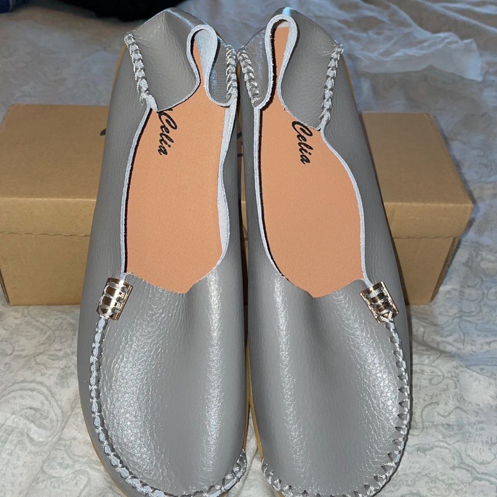 New Driving Loafers